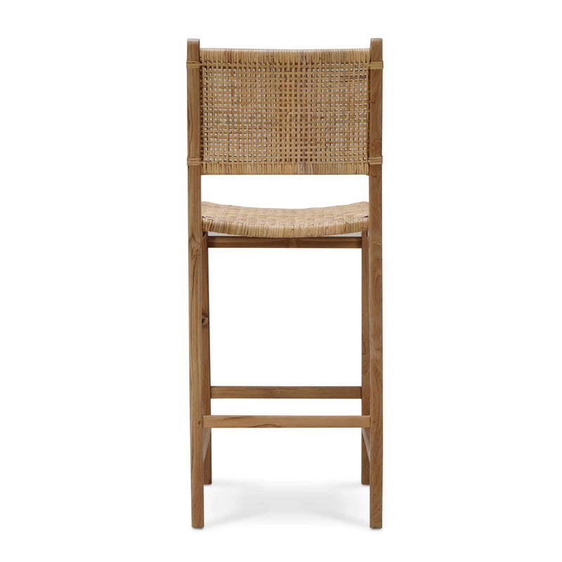 Logan Barstool