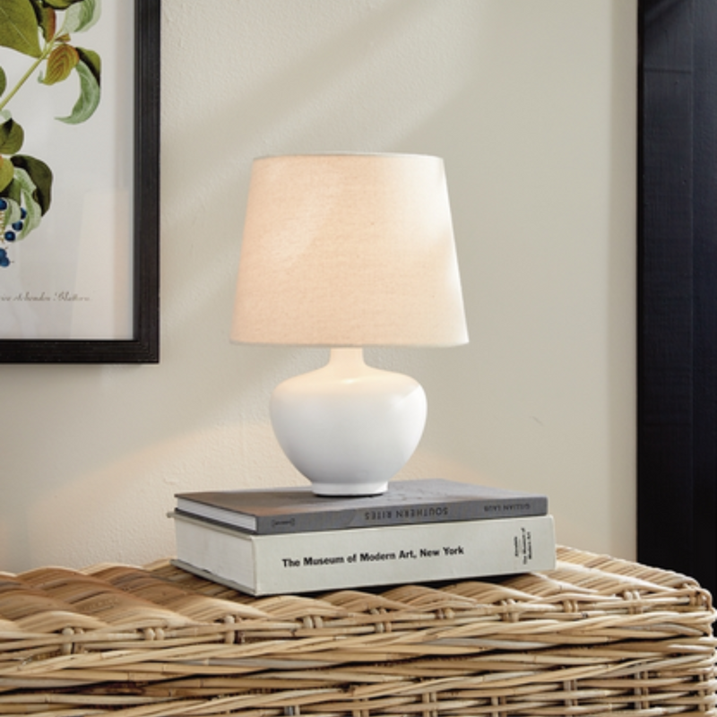 Nona Mini Lamp