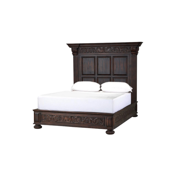 Charleston Queen Bed