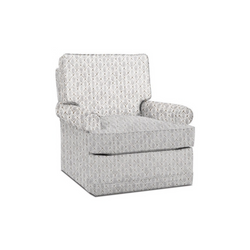 Sully Swivel Chair
