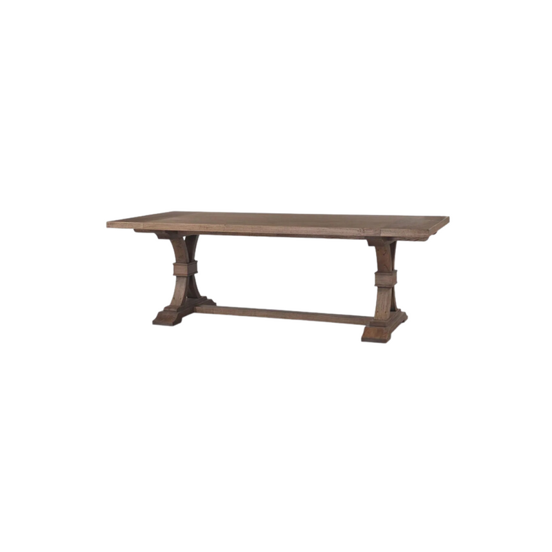 Archer 7' Dining Table