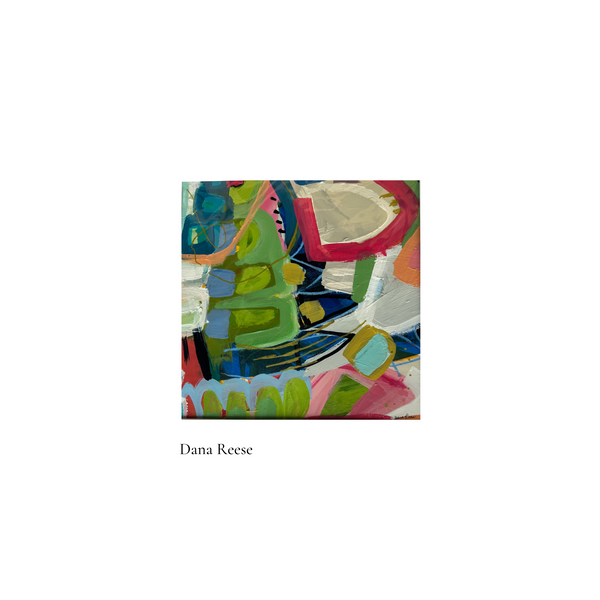 Abstract 3 Artwork