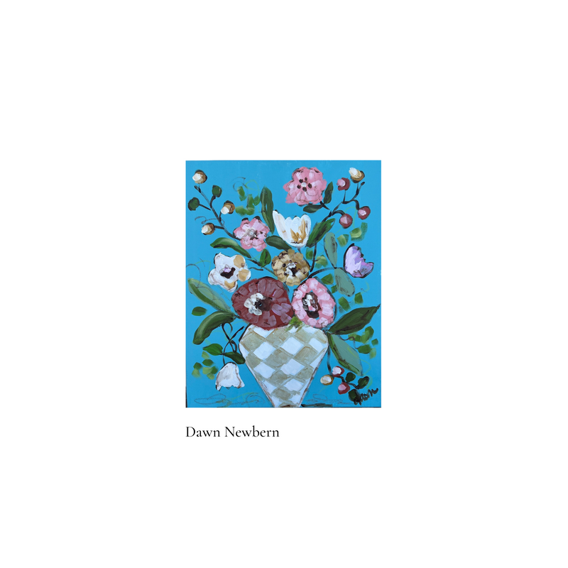 Bless Your Heart II Artwork