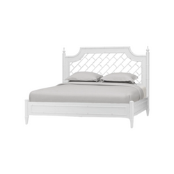 Chelsea King Bed