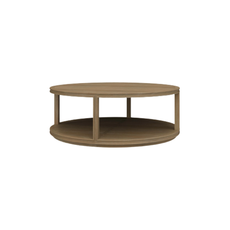 Cohan Round Coffee Table