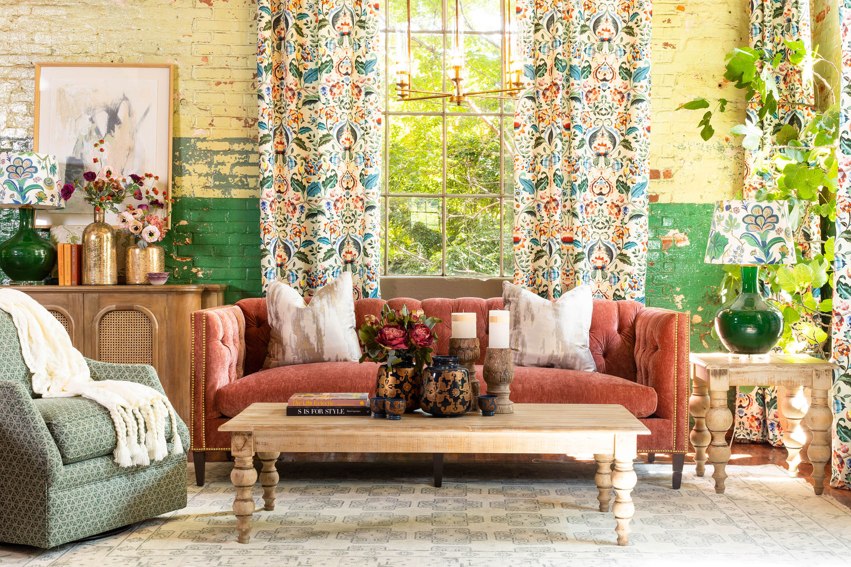 Dutchmans Casual Living Stores