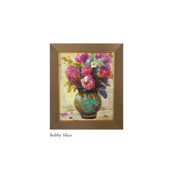 Estate Flowers