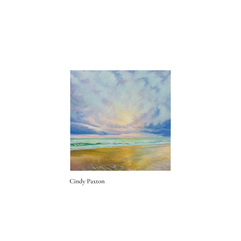 Glory Beach Artwork