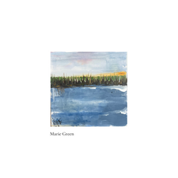 Golden Isles Artwork