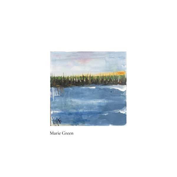 Golden Isles Artwork