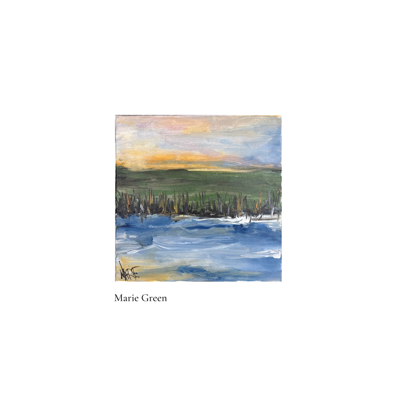 Grasslands Artwork