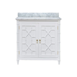 Grosvenor Vanity