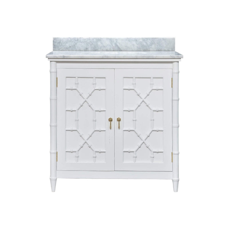 Grosvenor Vanity