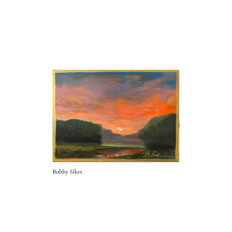 Mini Landscape II