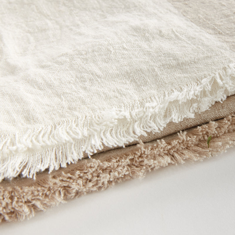 Anika Throw