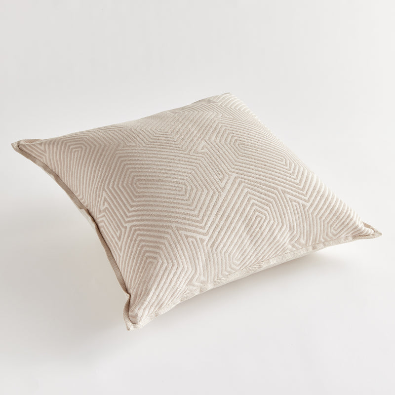 Geo Pillow