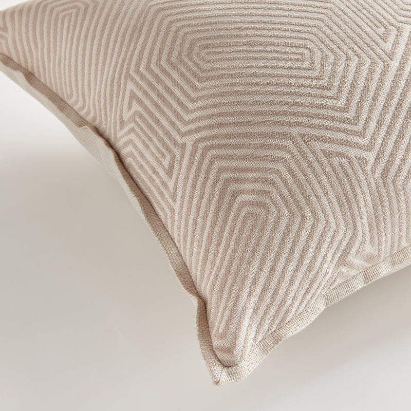 Geo Pillow