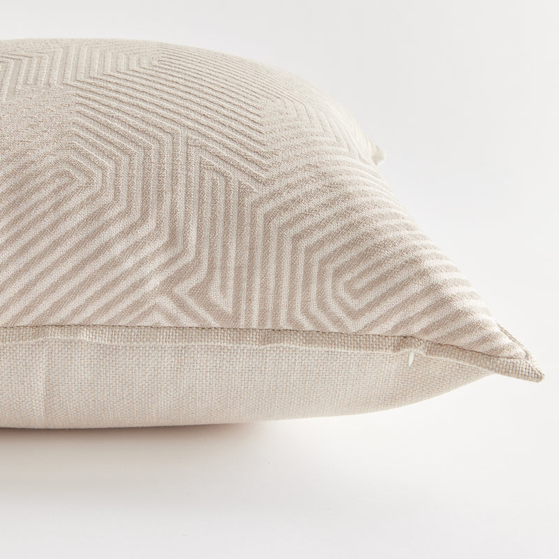Geo Pillow