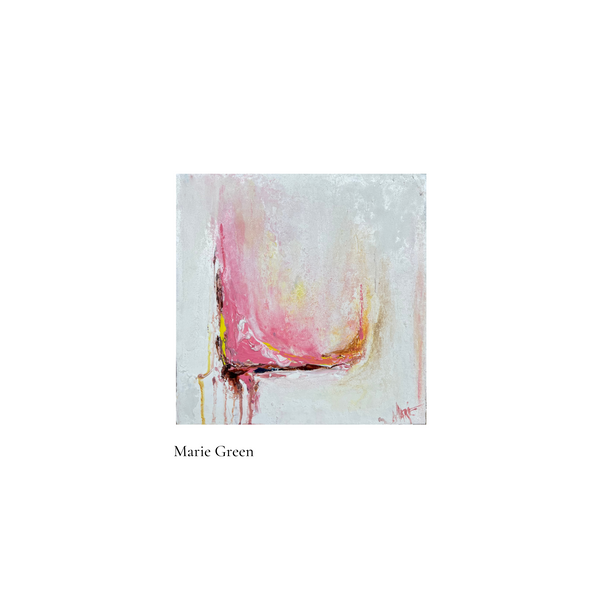 Pink Skies II Artwork