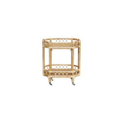 Raelyn Bar Cart