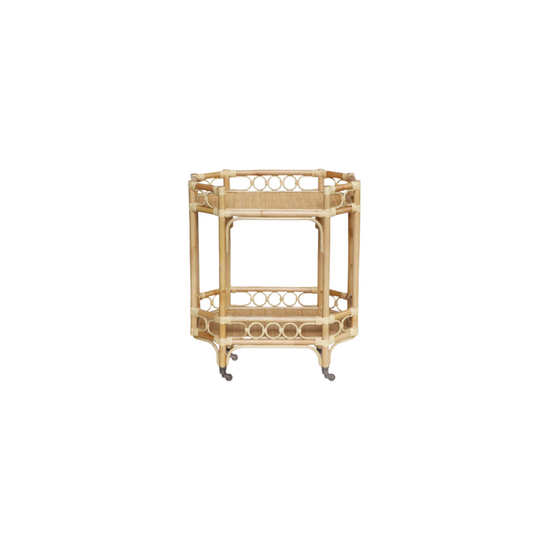 Raelyn Bar Cart