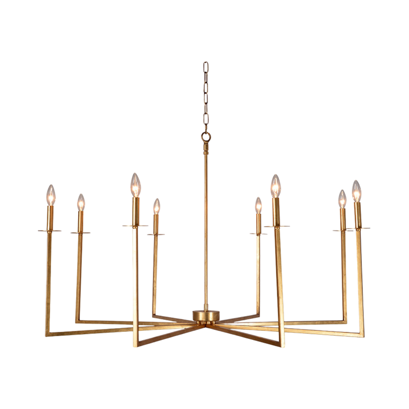 Swanson Large Chandelier