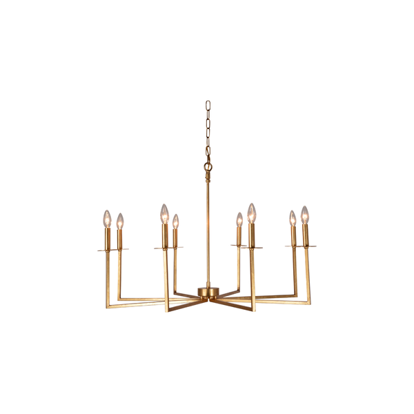 Swanson Small Chandelier