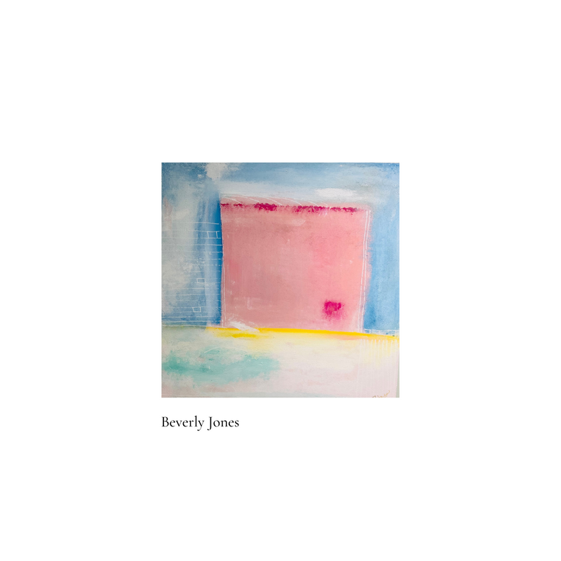 Sweet Escape Artwork