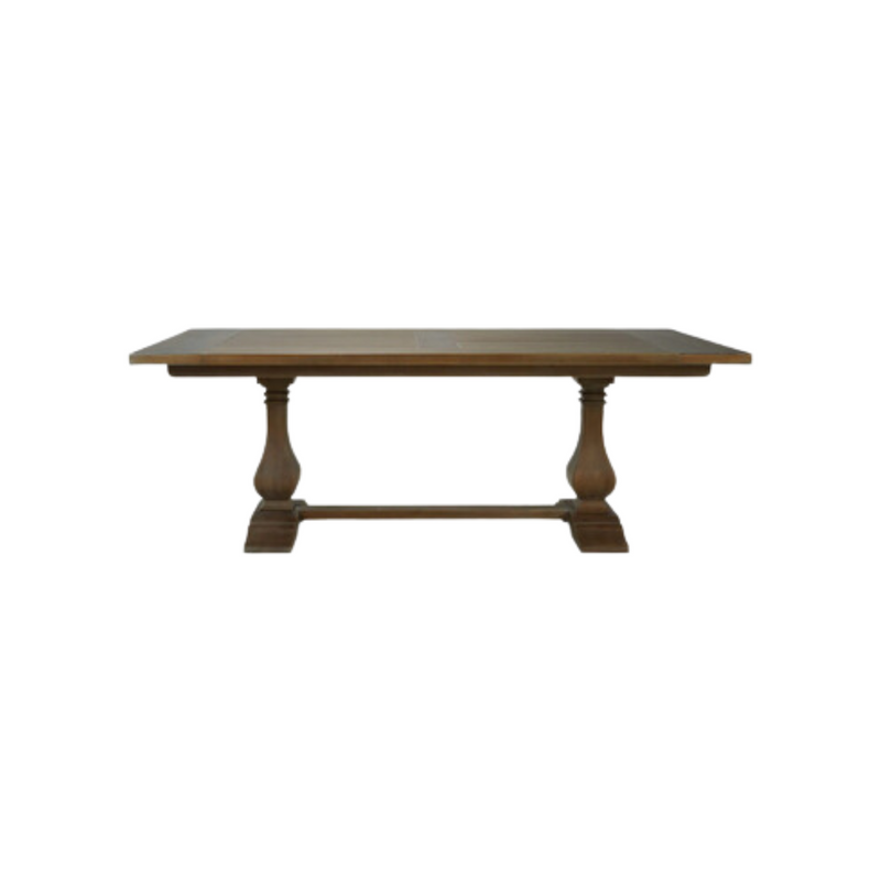 Trestle Dining Table