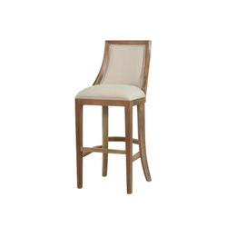 Monarch Barstool