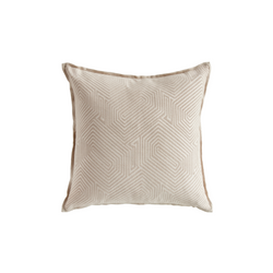 Geo Pillow