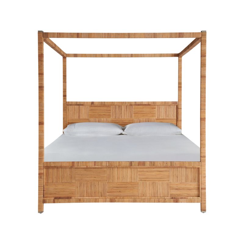 Chatham Queen Bed