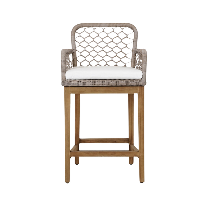 Paulo Counter Stool