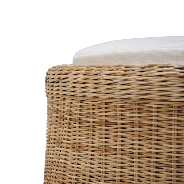 Newport Ottoman