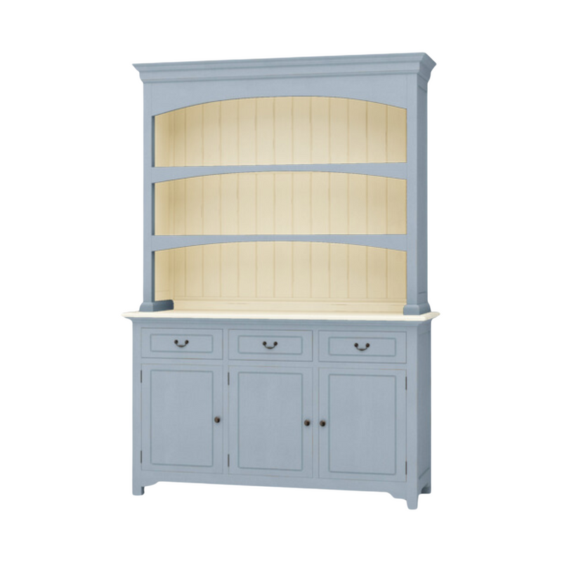 Aries Open Hutch