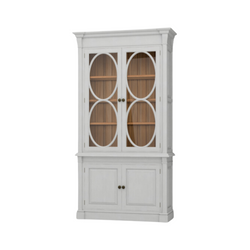 Fiona Display Cabinet