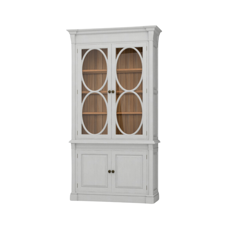 Fiona Display Cabinet