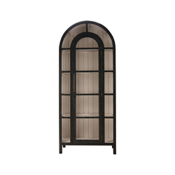 Vannes Display Cabinet