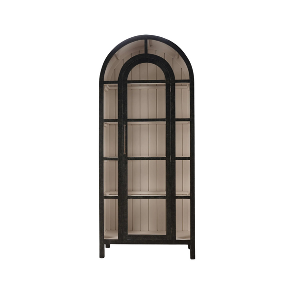 Vannes Display Cabinet