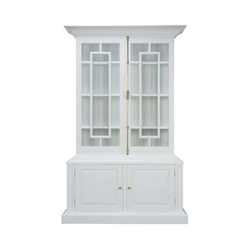 Bruges Display Cabinet