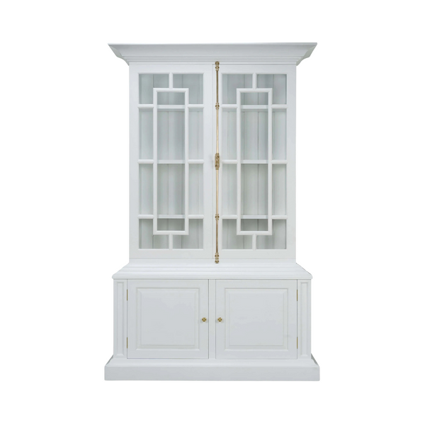 Bruges Display Cabinet