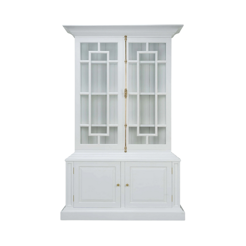Bruges Display Cabinet