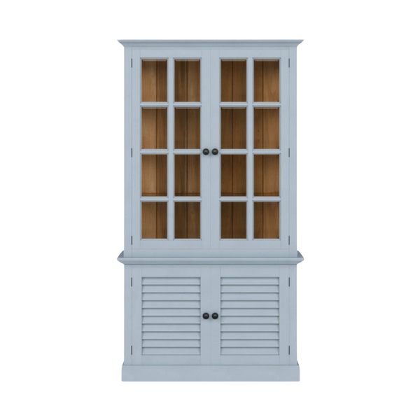 Cottage Cabinet