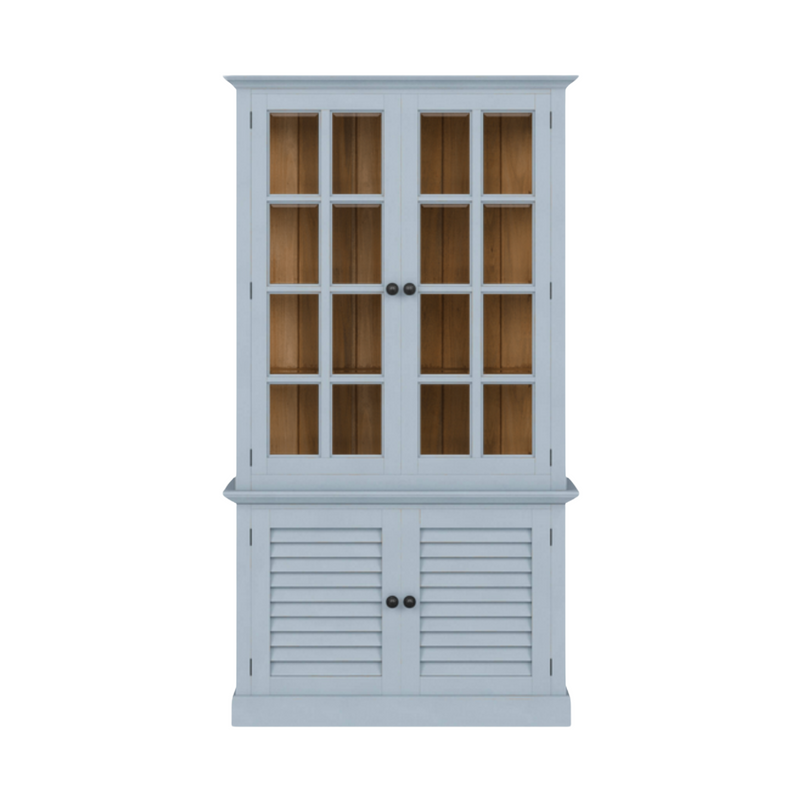 Cottage Cabinet