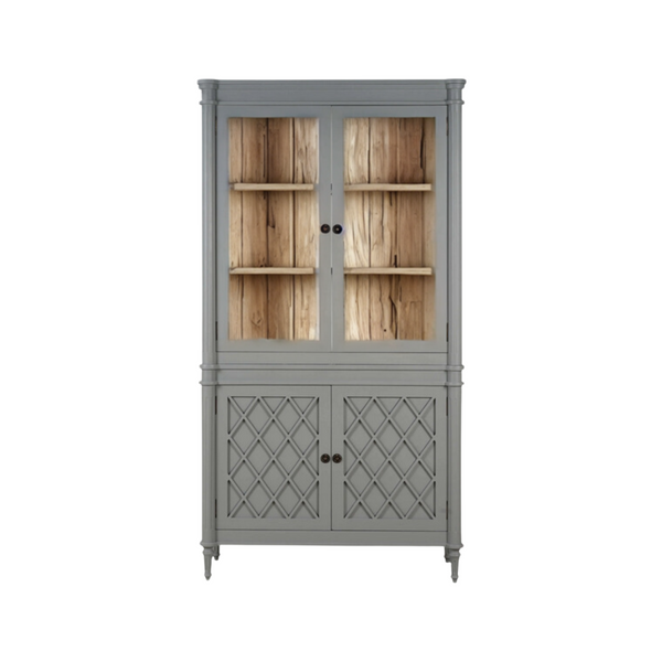 Kelly Cabinet