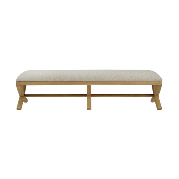 Milton X Bench