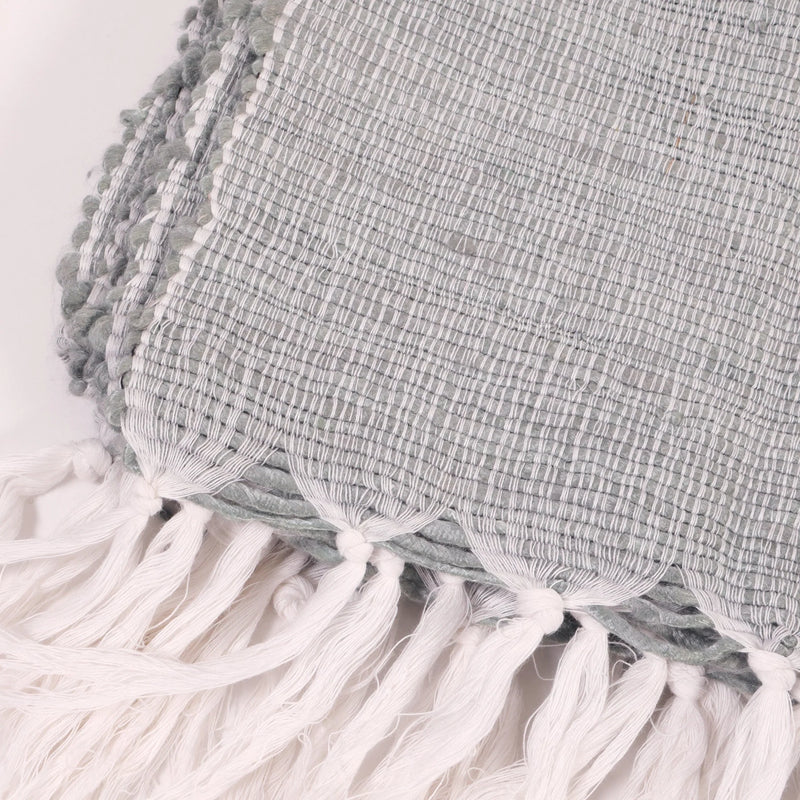 Athena Throw
