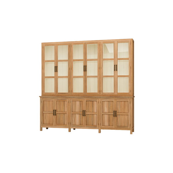 Madrone Cabinet