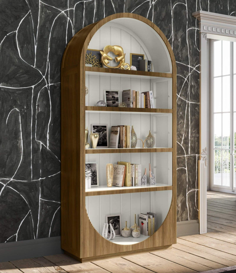 Bilbao Bookcase
