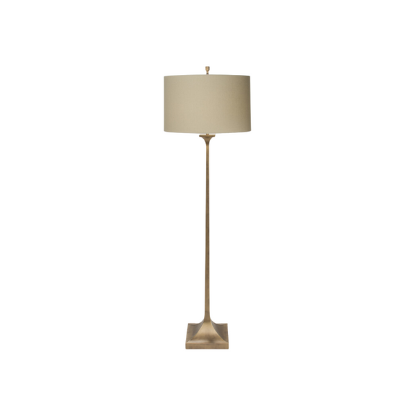 Gramercy Floor Lamp